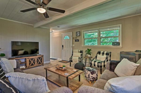 Modern East Stroudsburg Home with Deck and Gas Grill! East Stroudsburg